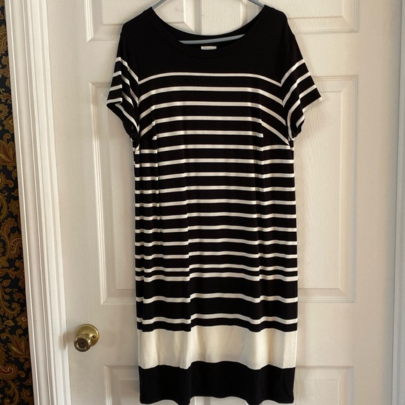 Ava and Viv sweater dress - Picture 1 of 2